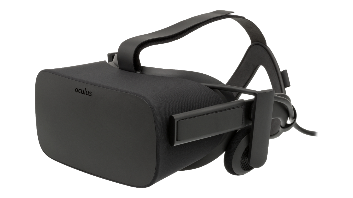 Сервисный центр Oculus в Нижнем Новгороде