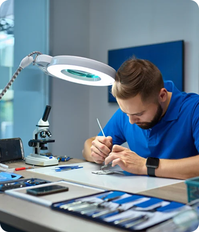 О сервисном центре Oculus в Нижнем Новгороде